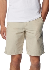 "Columbia Men's 10"" Washed Out Short - India Ink"