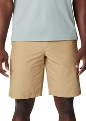 "Columbia Men's 10"" Washed Out Short - India Ink"