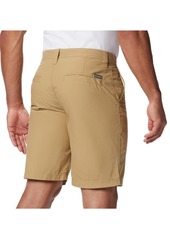 "Columbia Men's 10"" Washed Out Short - Crouton"