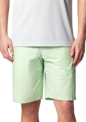 "Columbia Men's 10"" Washed Out Short - India Ink"