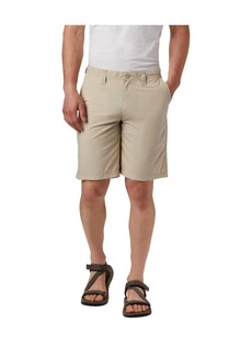 "Columbia Men's 8"" Washed Out Short - Fossil"