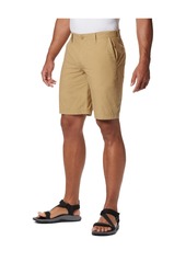 "Columbia Men's 8"" Washed Out Short - Grey Ash"