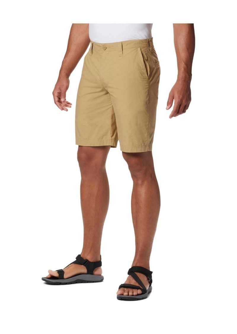 "Columbia Men's 8"" Washed Out Short - Crouton"