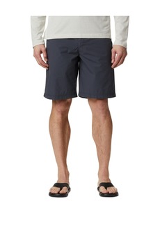 "Columbia Men's 8"" Washed Out Short - India Ink"