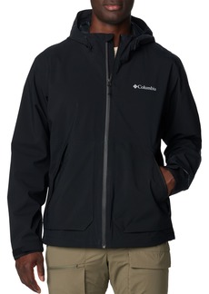 Columbia Men's Altbound Jacket, Small, Black | Father's Day Gift Idea
