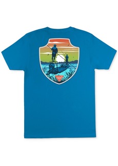 Columbia Men's Apor Pfg Graphic T-Shirt