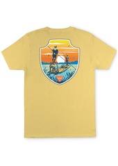 Columbia Men's Apor Pfg Graphic T-Shirt