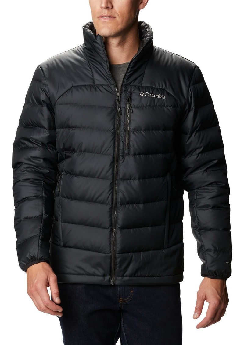 Columbia Men's Autumn Park II Down Jacket