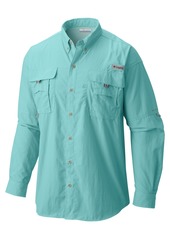 Columbia Men's Bahama Ii Long Sleeve Shirt