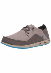 Columbia Men's Bahama Vent Lace Rlxd Poly Boat Shoe