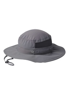 Columbia Men's Bora Bora Booney Hat, Gray