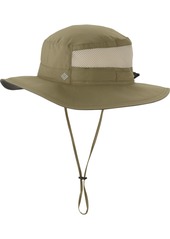 Columbia Adult Bora Bora Booney II Hat, Men's, Tan