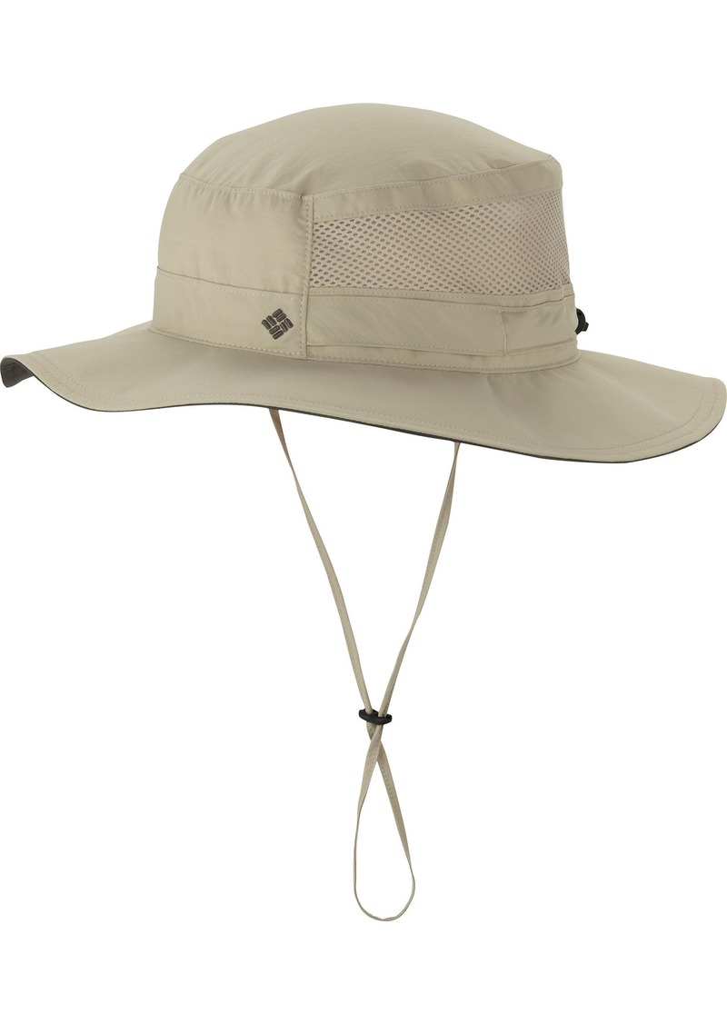 Columbia Adult Bora Bora Booney II Hat, Men's, Tan