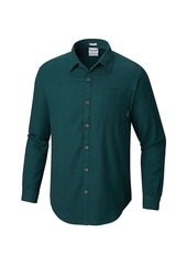 Columbia Men's Boulder Ridge LS Flannel Shirt