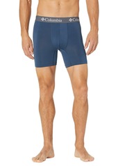 Columbia Men's 3 Pack High Performance Boxer Brief