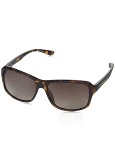 Columbia Men's Sunglasses BRISTOL MILLS -  with Brown Polarized Lens