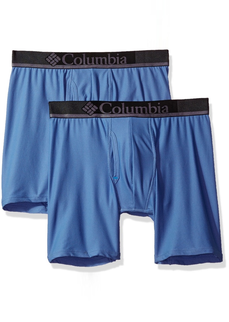 columbia boxer shorts