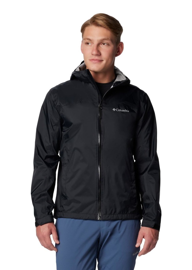 Columbia Men's Evapouration II Jacket