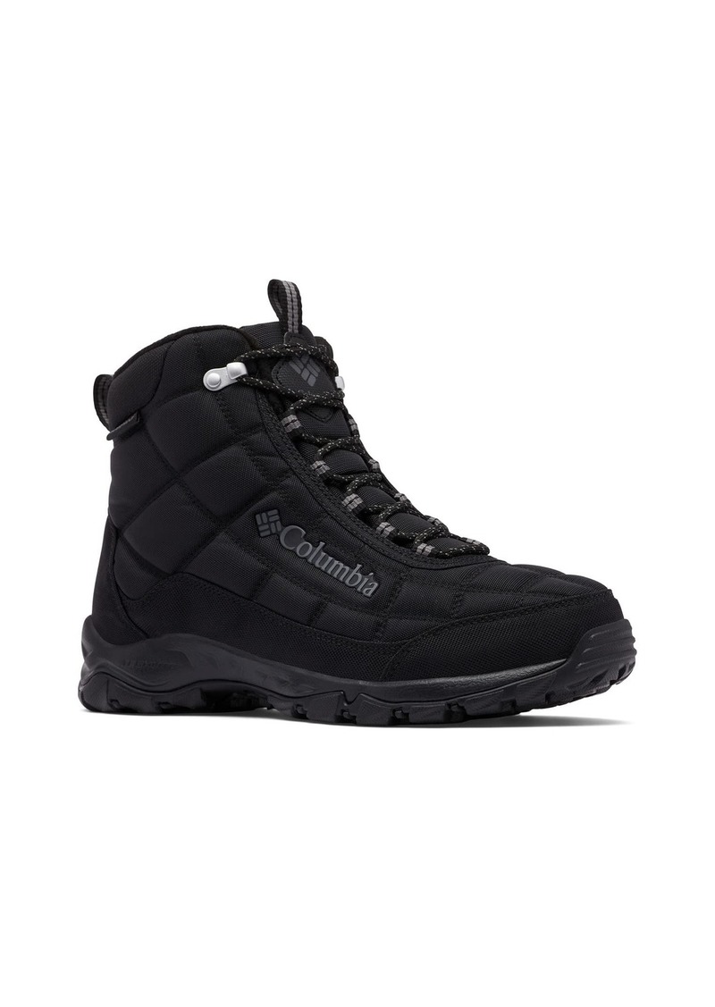 Columbia Men's Firecamp Boot  11.5