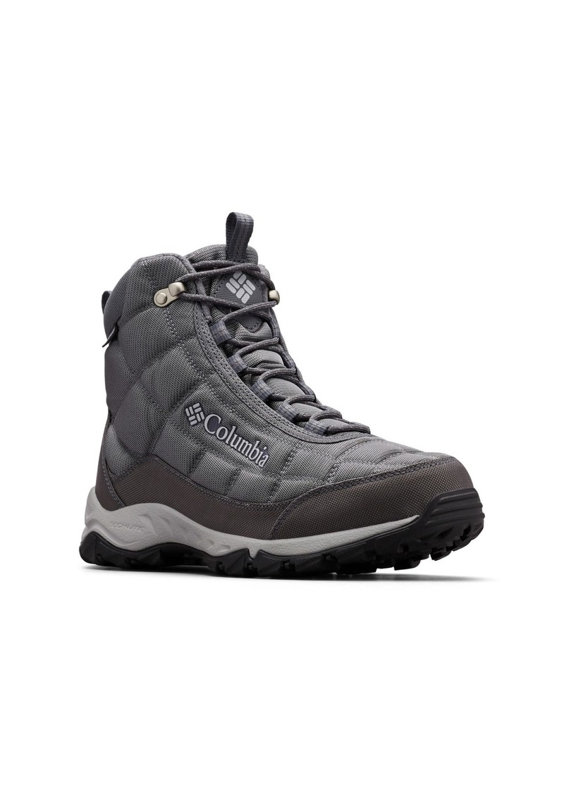 Columbia Men's Firecamp Boot