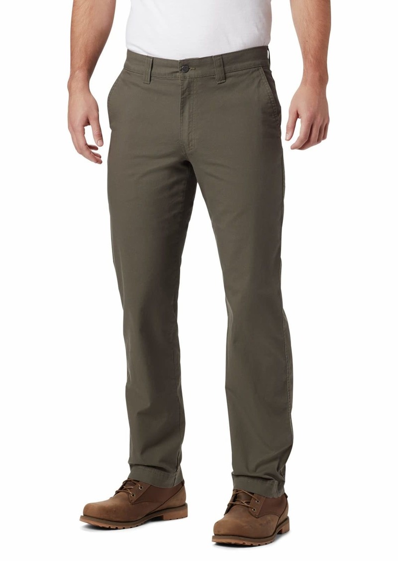 Columbia Men's Flex ROC Pant