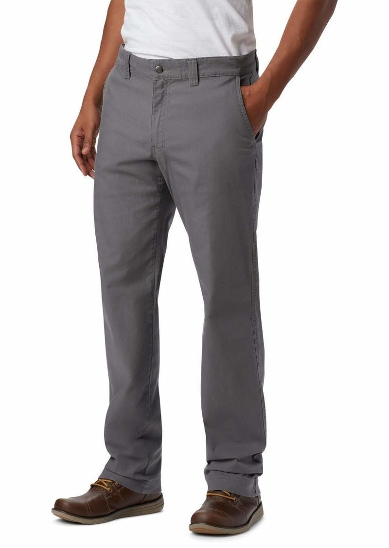 Columbia Flex ROC Pant Mens