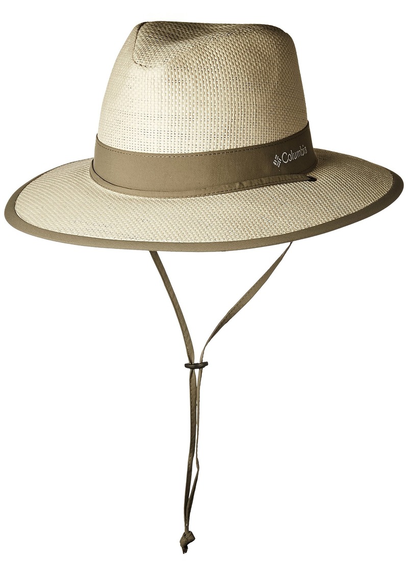 men's columbia sun hats