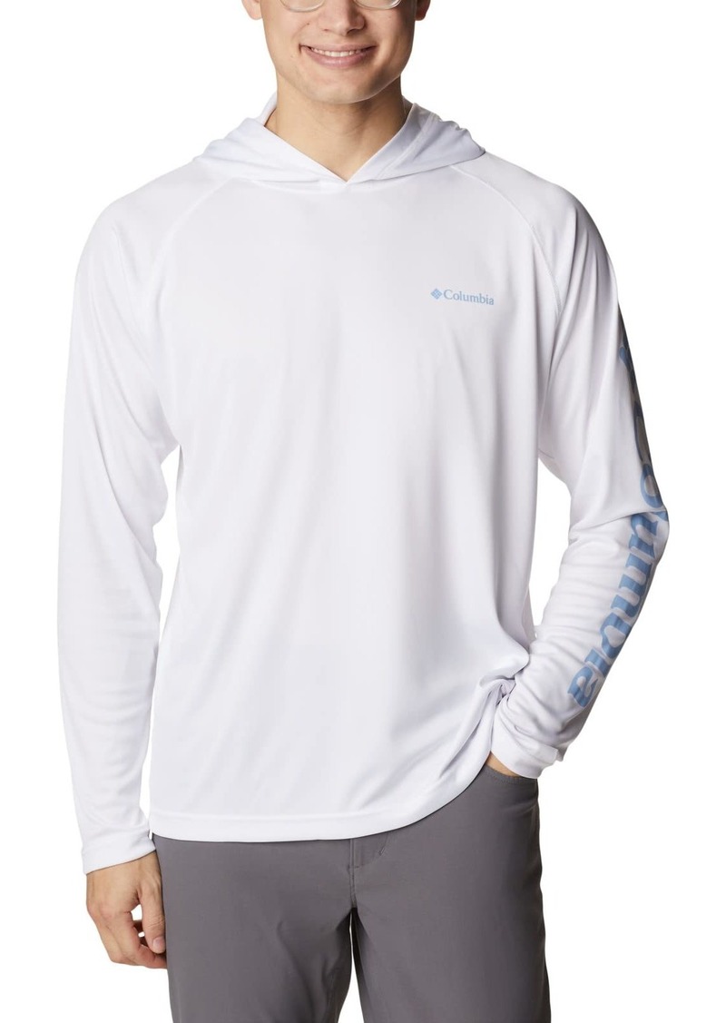 Columbia Men's Fork Stream Hoodie