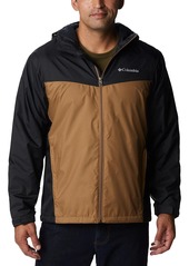 Columbia Men's Glennaker Sherpa Lined Jacket   Big