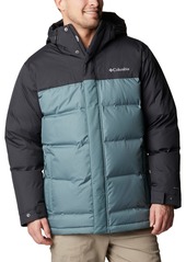 Columbia Men's Grand Trek II Parka