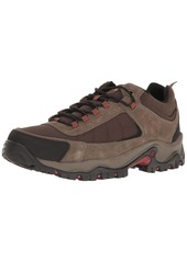 Columbia Men's Granite Ridge Waterproof Hiking Shoe