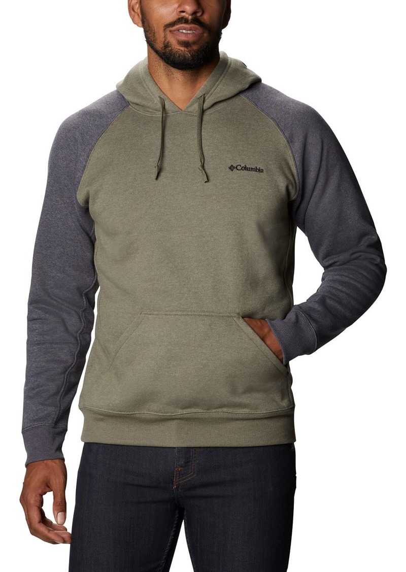 columbia hoodie sweater