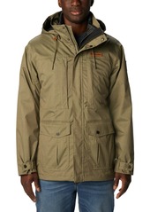 Columbia Men's Horizons Pine Interchange Jacket