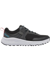 Columbia Men's Konos Low Shoes, Size 8, Gray | Father's Day Gift Idea