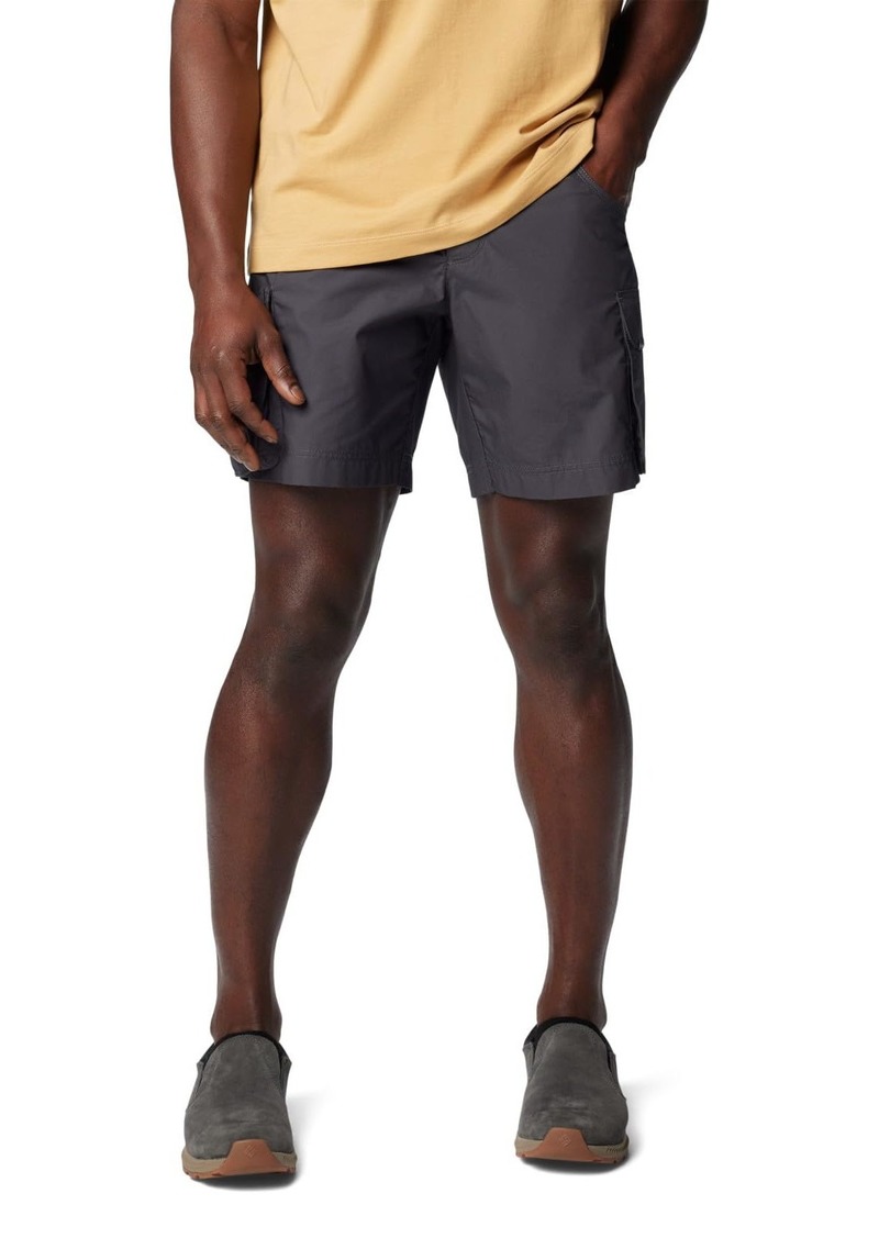 Columbia Men's Landroamer Cargo Short  36