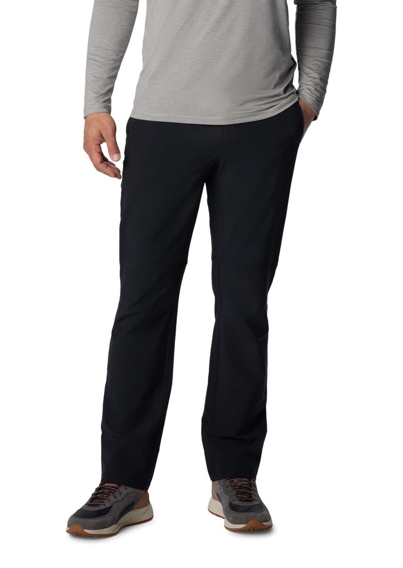 Columbia Men's Landroamer Pant  42