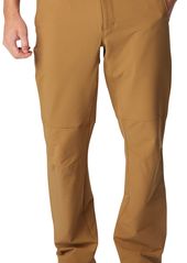 Columbia Men's Landroamer Pants, Size 30, Green