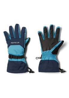 Columbia Men's Last Tracks Glove Shasta/Collegiate Navy