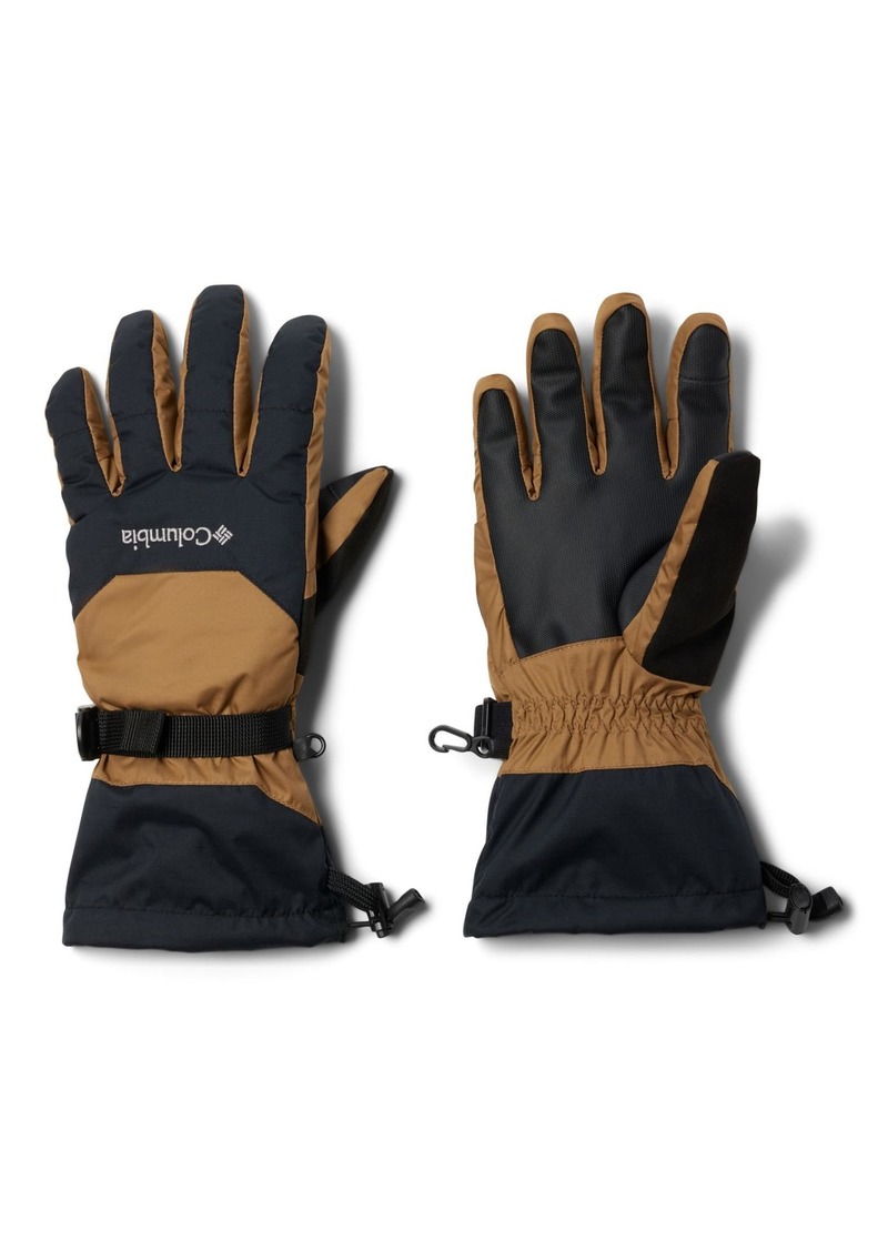 Columbia Men's Last Tracks II Glove