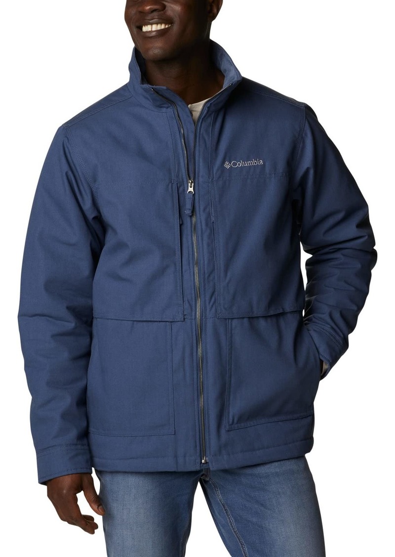 Columbia Men's Loma Vista II Jacket