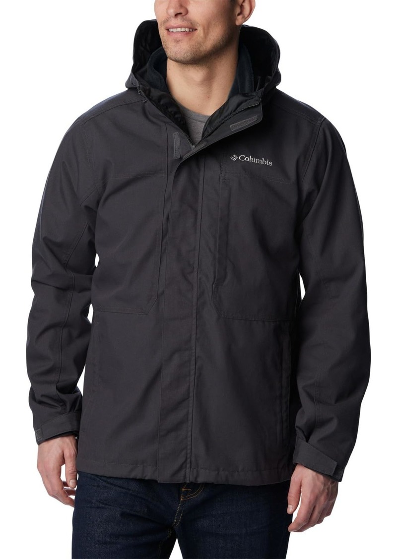 Columbia Men's Loma Vista Interchange Jacket