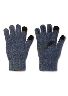 Columbia Men's Loma Vista­ Knit Glove