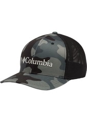 Columbia Men's Mesh Ballcap, Small/Medium, Black | Father's Day Gift Idea