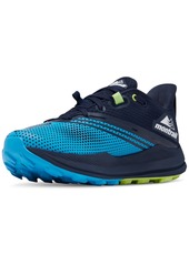 Columbia Men's Montrail Trinity Fkt Trail Running Sneakers - Ocean Blue