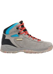 Columbia Men's Newton Ridge BC Hiking Boots, Size 8, Brown