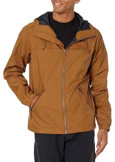 Columbia Men's Oroville Creek Lined Jacket   Big