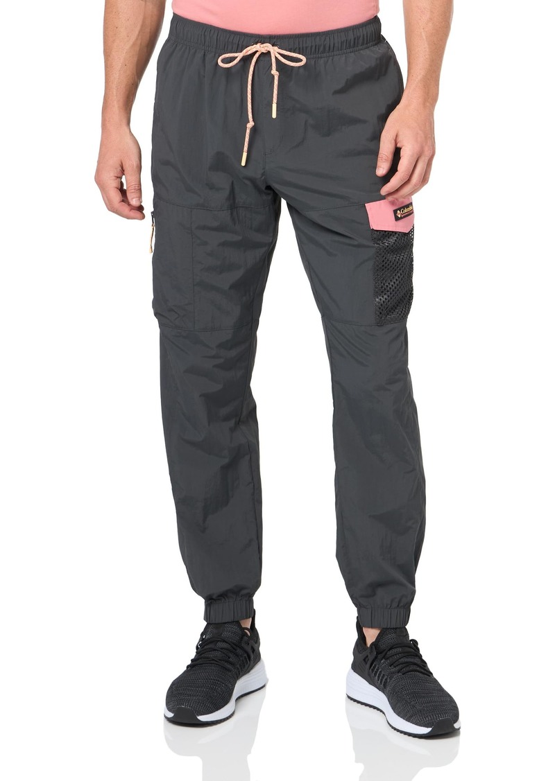 Columbia Men's Painted Peak Wind Pant