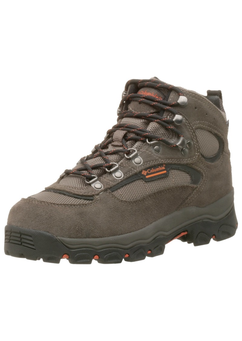 columbia panther ridge boots