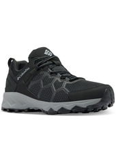 Columbia Men's Peakfreak Ii Hiking Sneakers - Black, Ti Grey