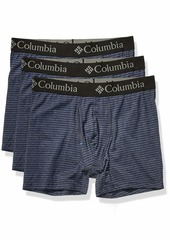 Columbia Men's Boxer Brief 3-Pack